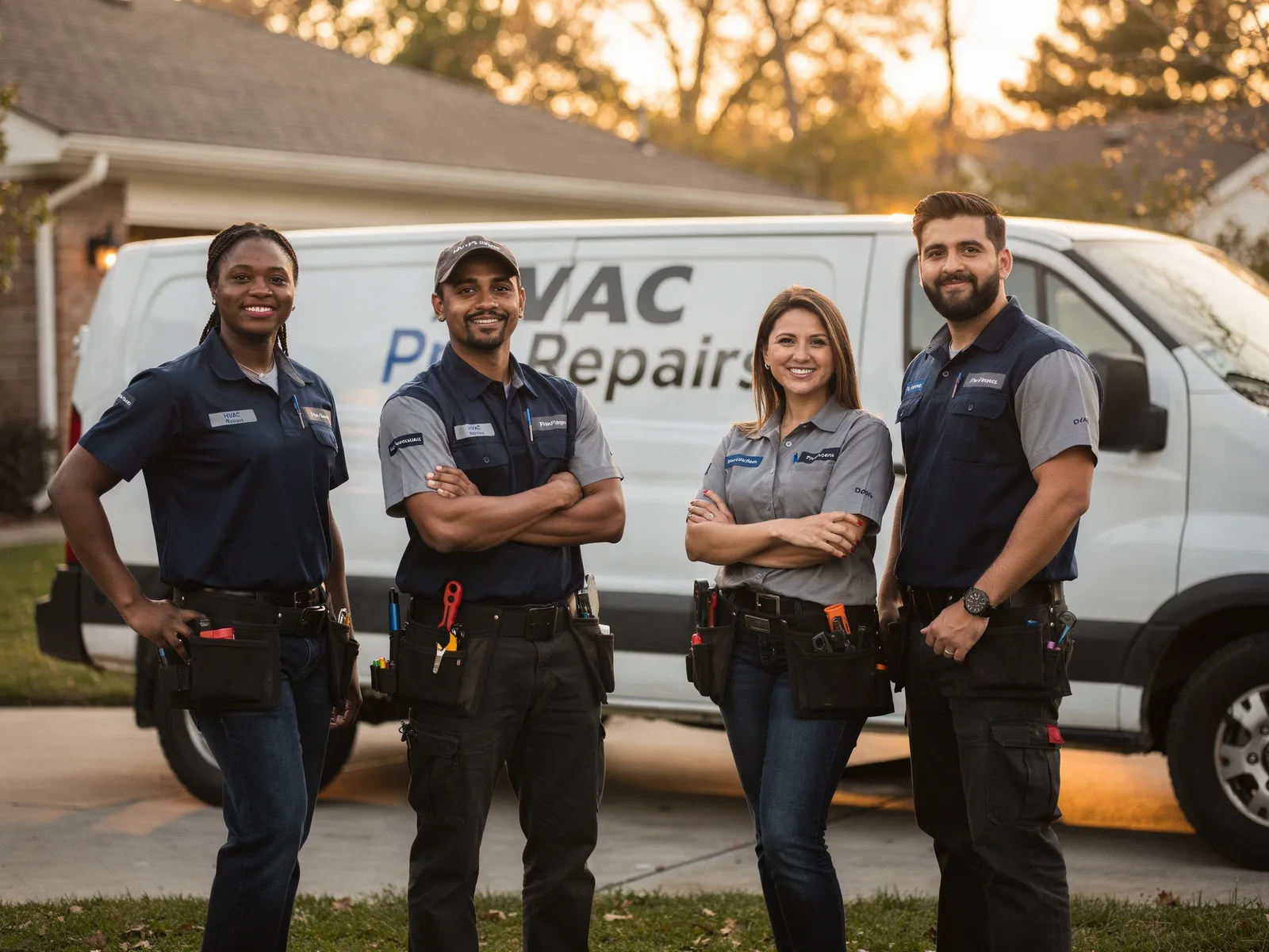 Heat Pump Repair company in Rockville Centre, NY
