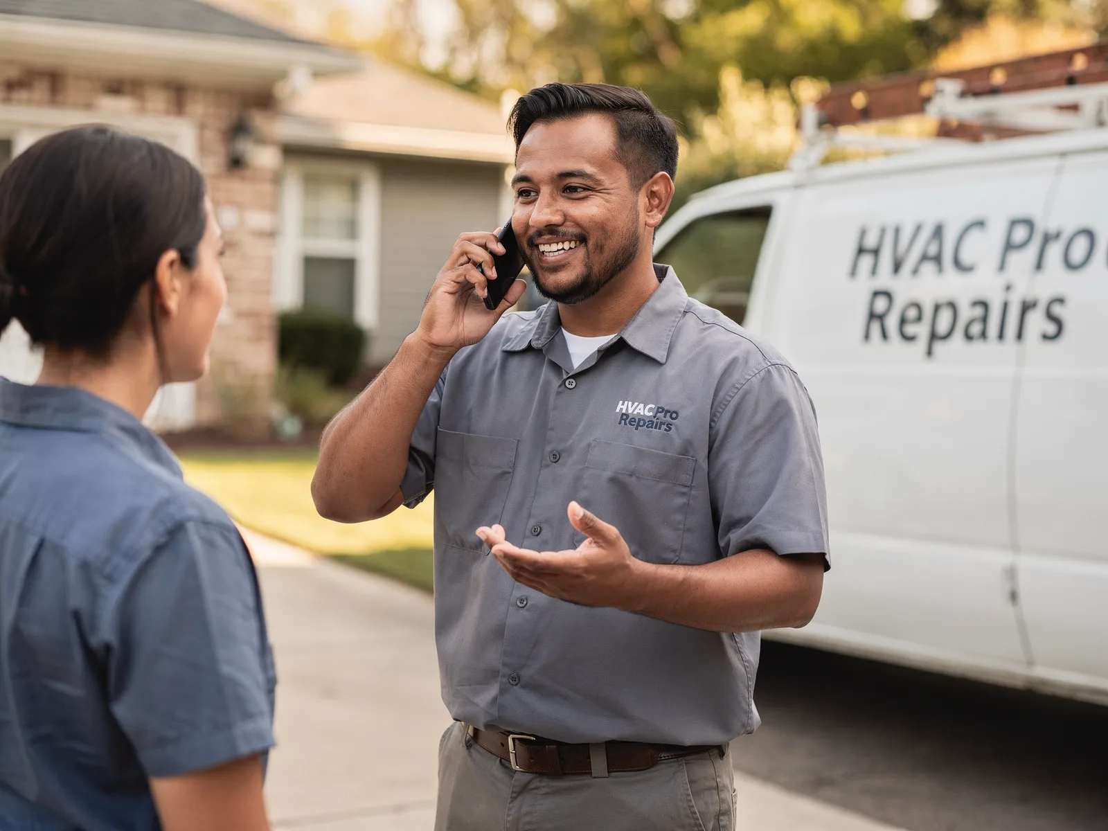 Heat Pump Repair Rockville Centre, NY FAQs
